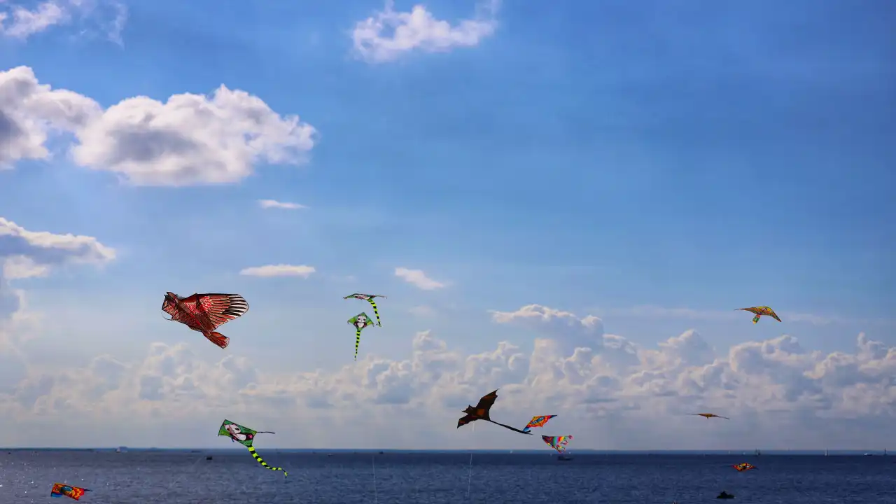 Bali Kite Festival: Everything Travelers Should Know