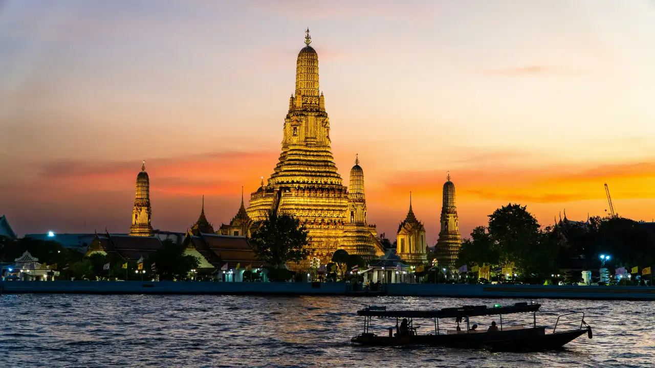 Hidden Gems in Bangkok Tourists Never Find