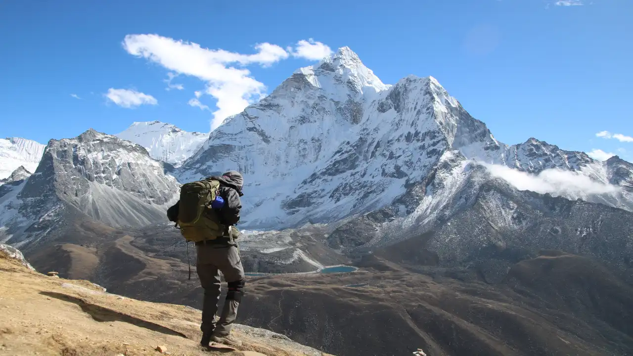 Best Treks in Nepal for First-Time Travelers