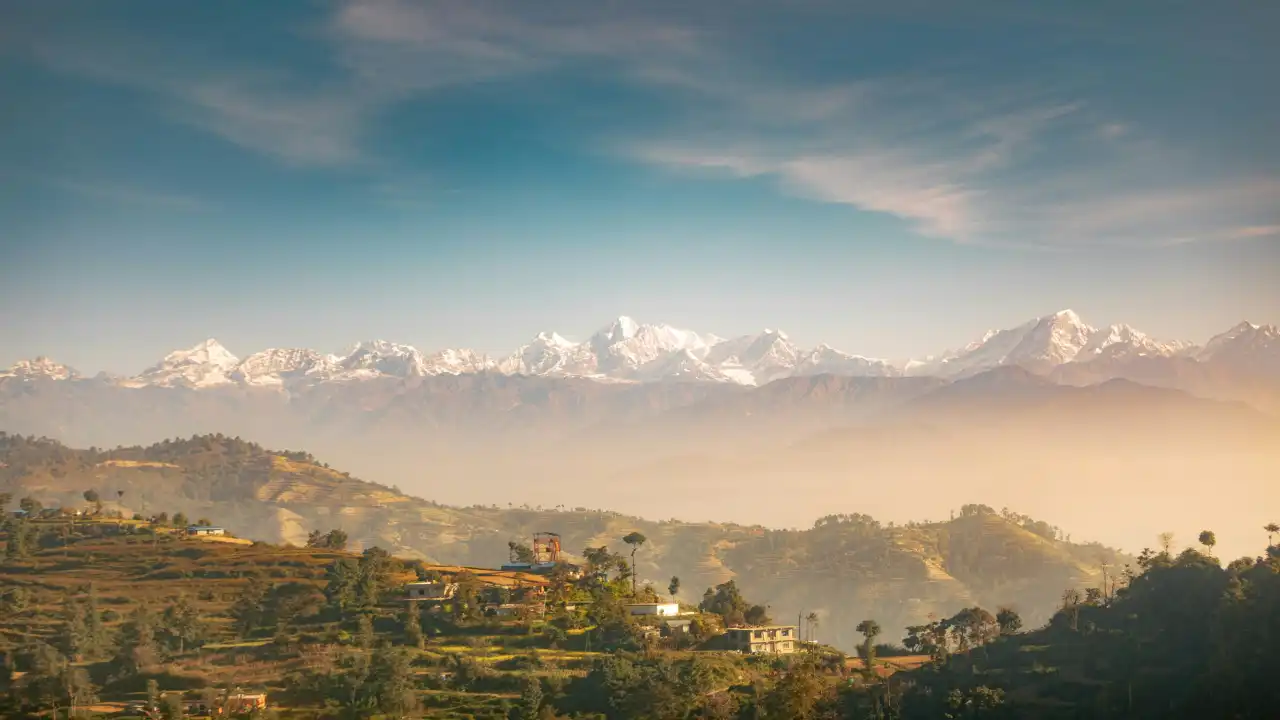 Beautiful Small Towns in Nepal Tourists Usually Miss