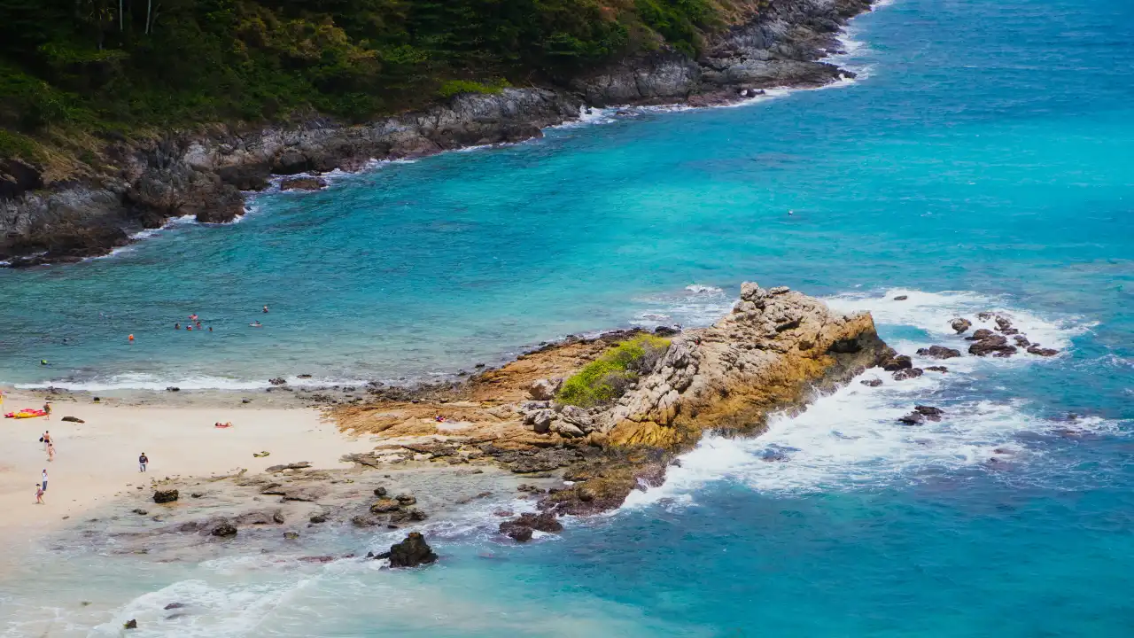 Quiet Coastal Towns in Thailand Worth Visiting