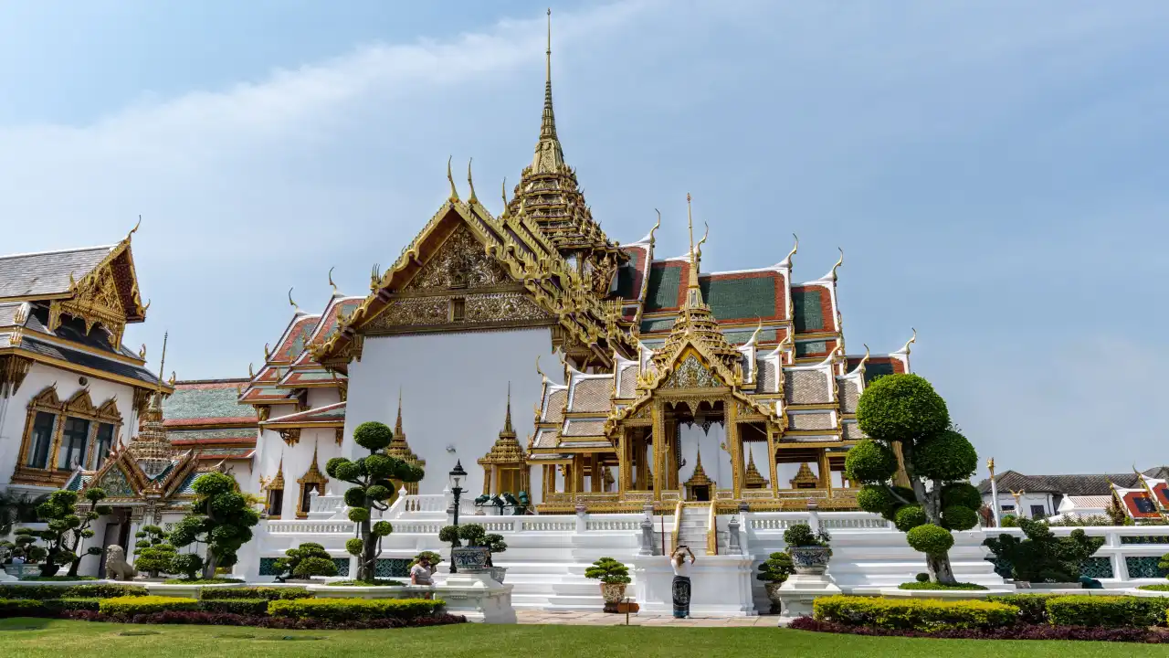 Bangkok Temples That Feel Timeless and Beautiful