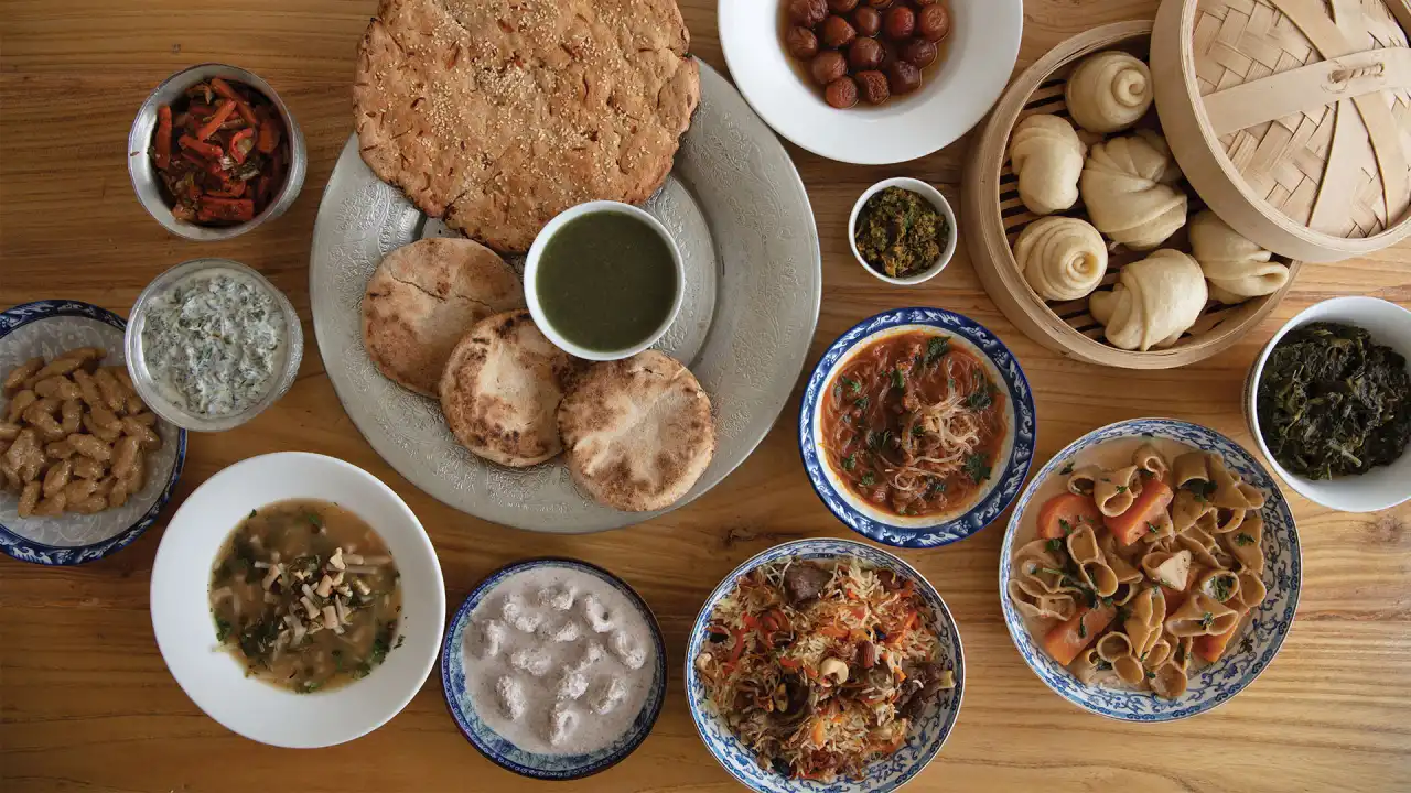 Traditional Ladakhi Foods You Should Not Miss