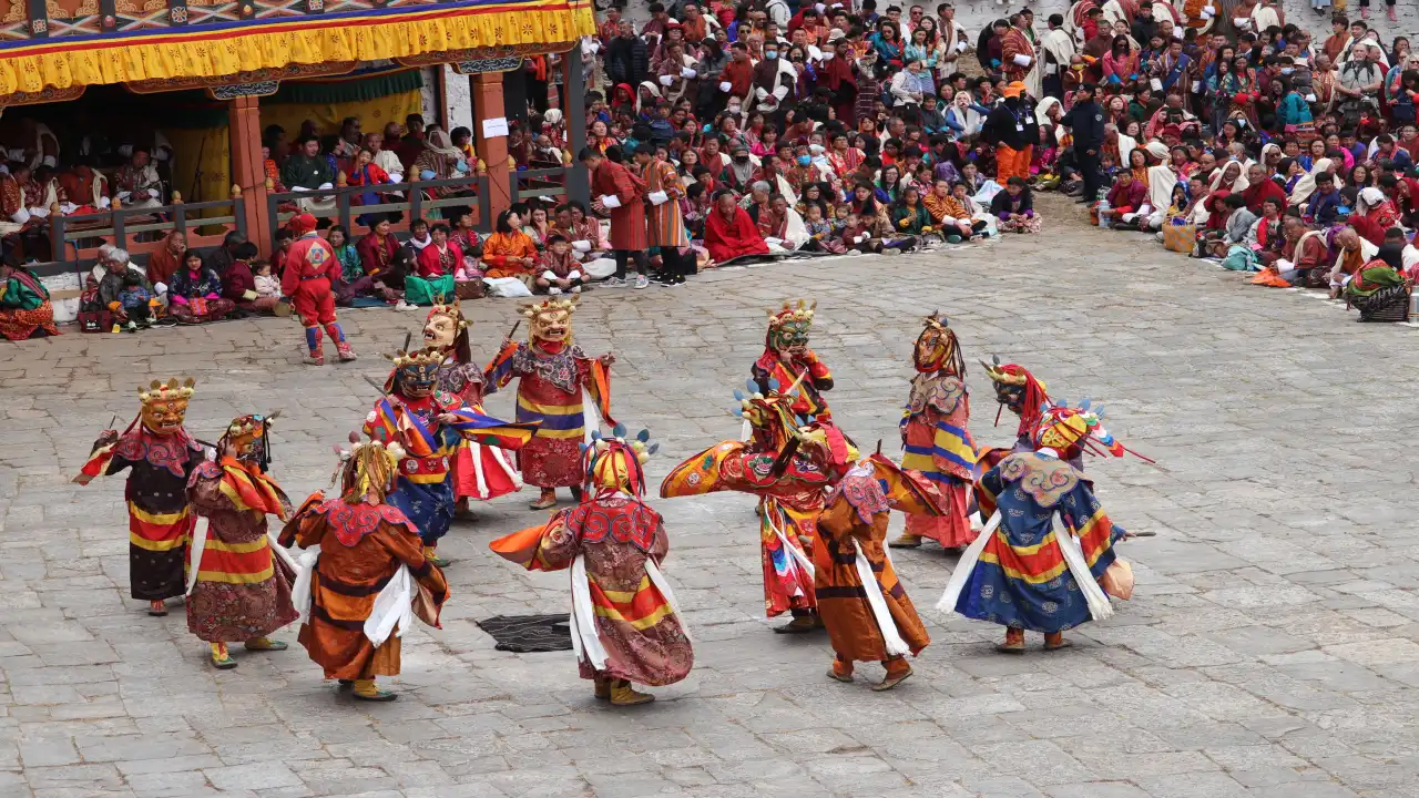 Hemis Festival Ladakh: The Himalayan Celebration You Can't Miss