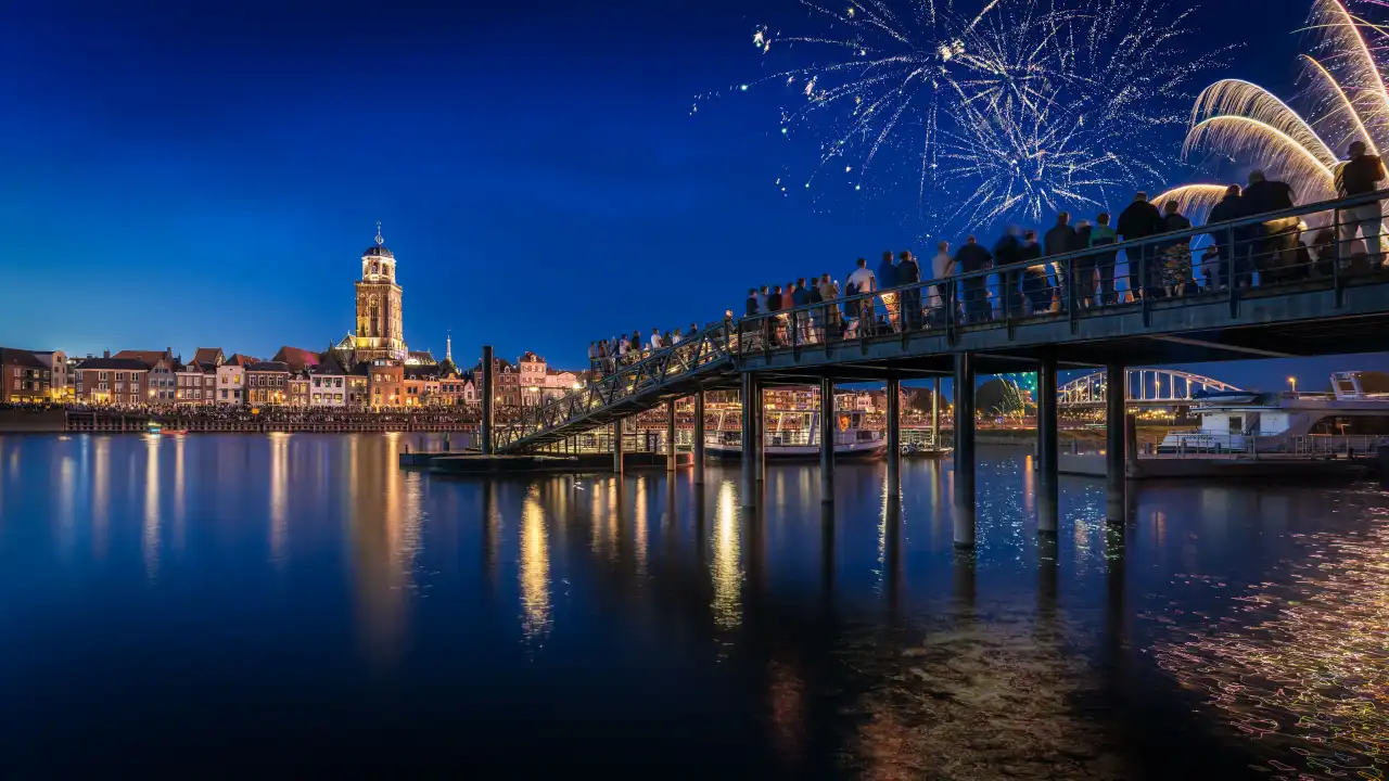 White Night Festival 2026: The Magical Celebration of Endless Summer Nights