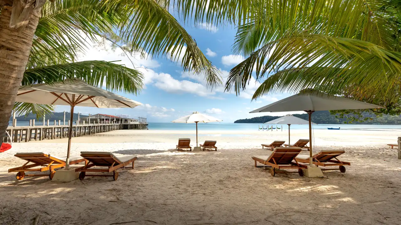 5 Luxury Resorts in Phuket Worth Experiencing