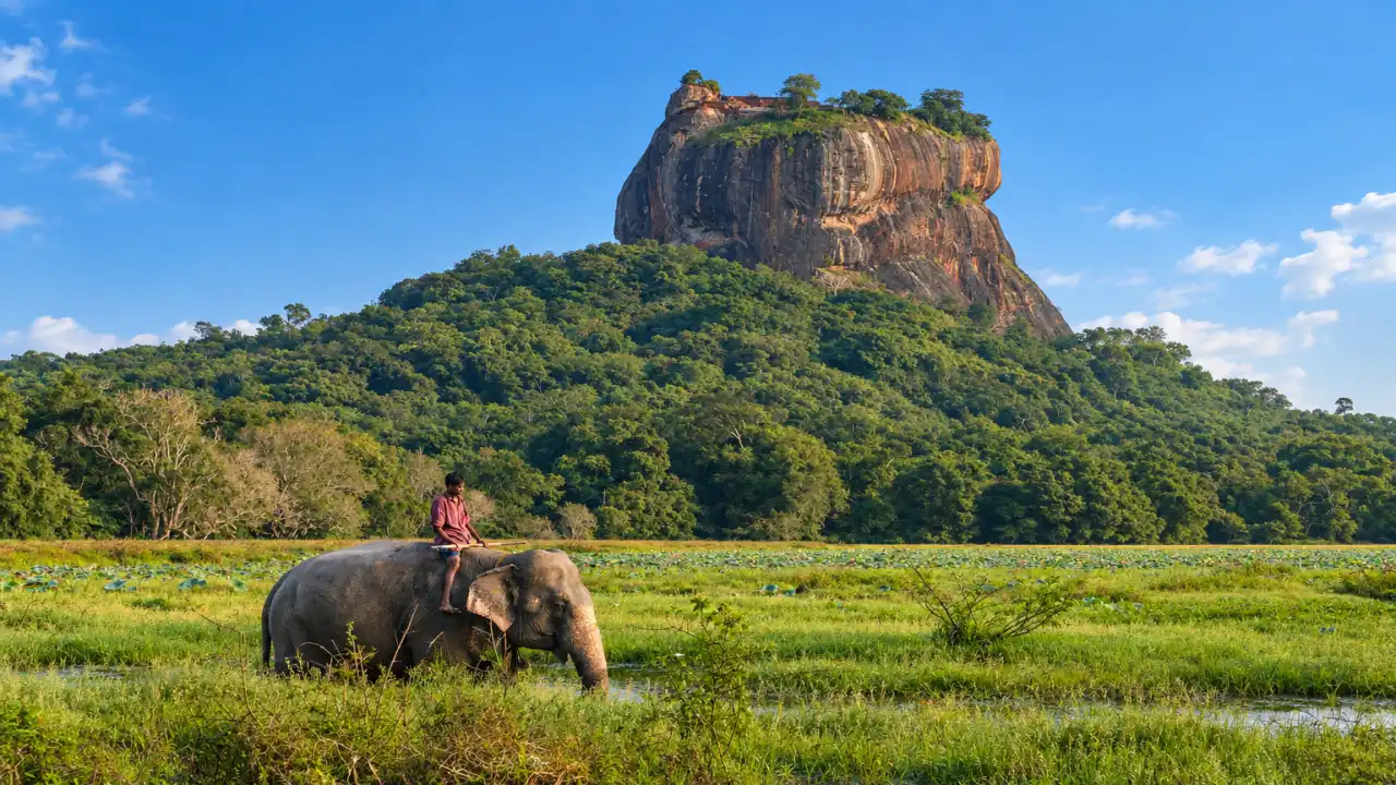 Traditional Villages in Sri Lanka Worth Visiting