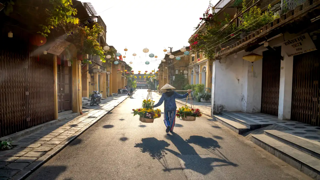 8 Best Places to Visit in Vietnam: The Ultimate Travel Itinerary