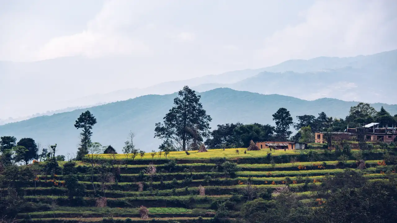 7 Scenic Hill Stations in Nepal for a Peaceful Escape
