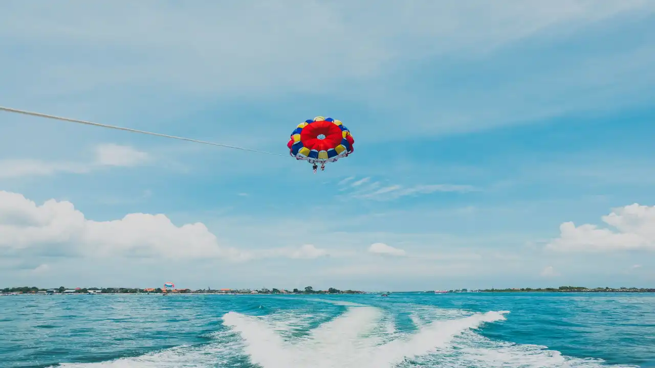 5 Outdoor Adventures in Bali That Should Be on Your Bucket List
