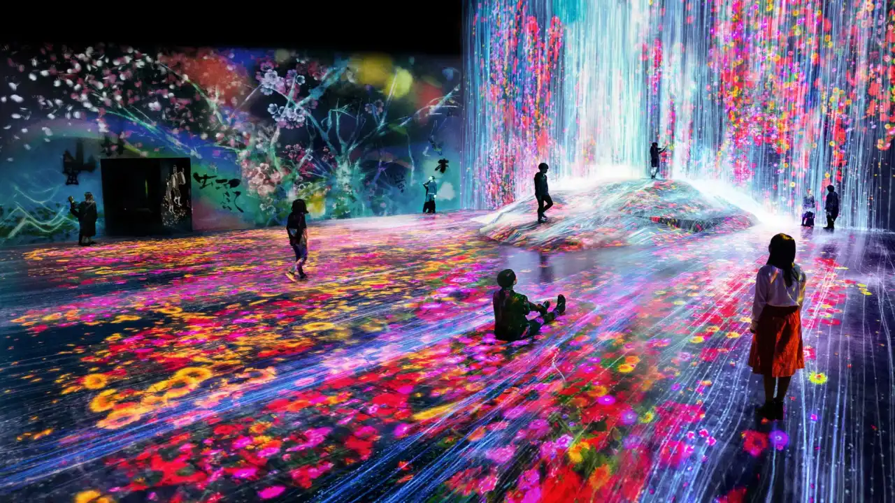 5 of the Best Museums in Japan