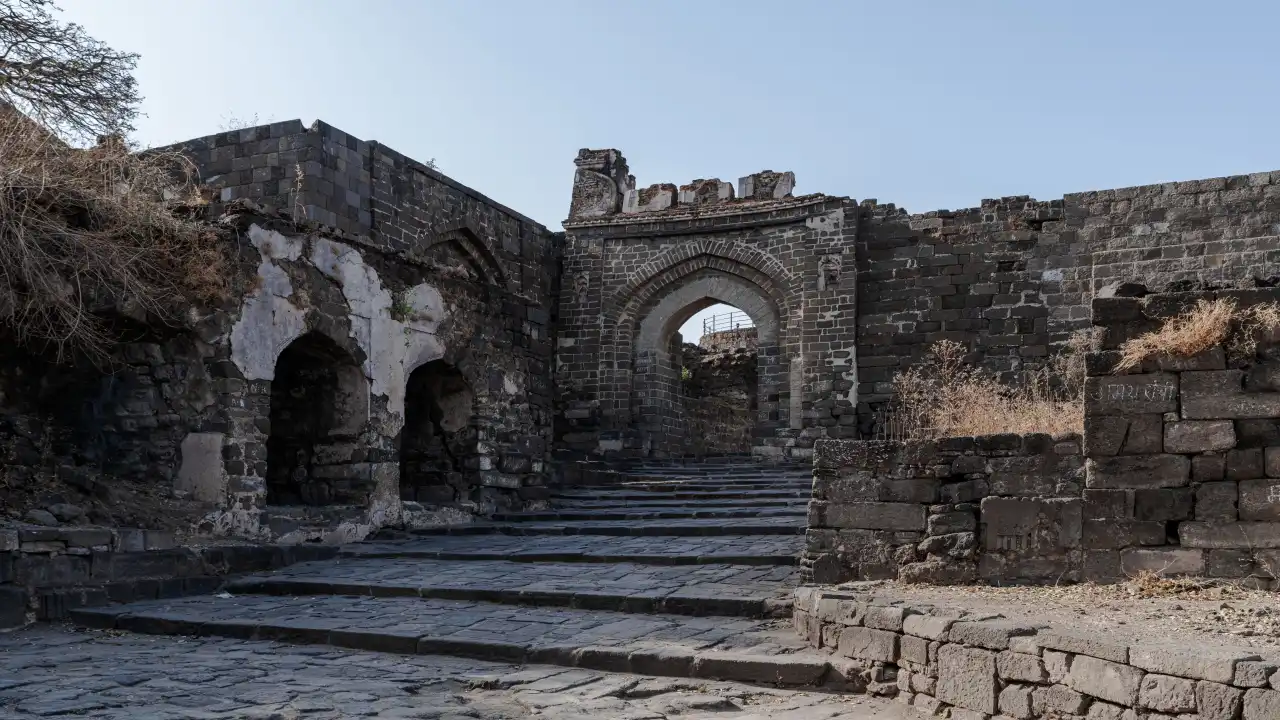 India's Darkest Corners: A Guide to Haunted Forts, Massacre Sites & Ghost Towns