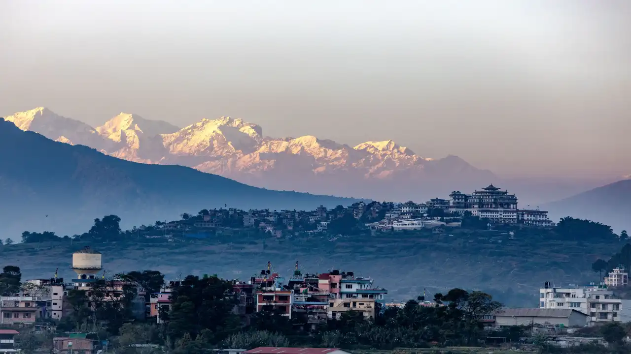 Hidden Places in Nepal That Deserve More Attention