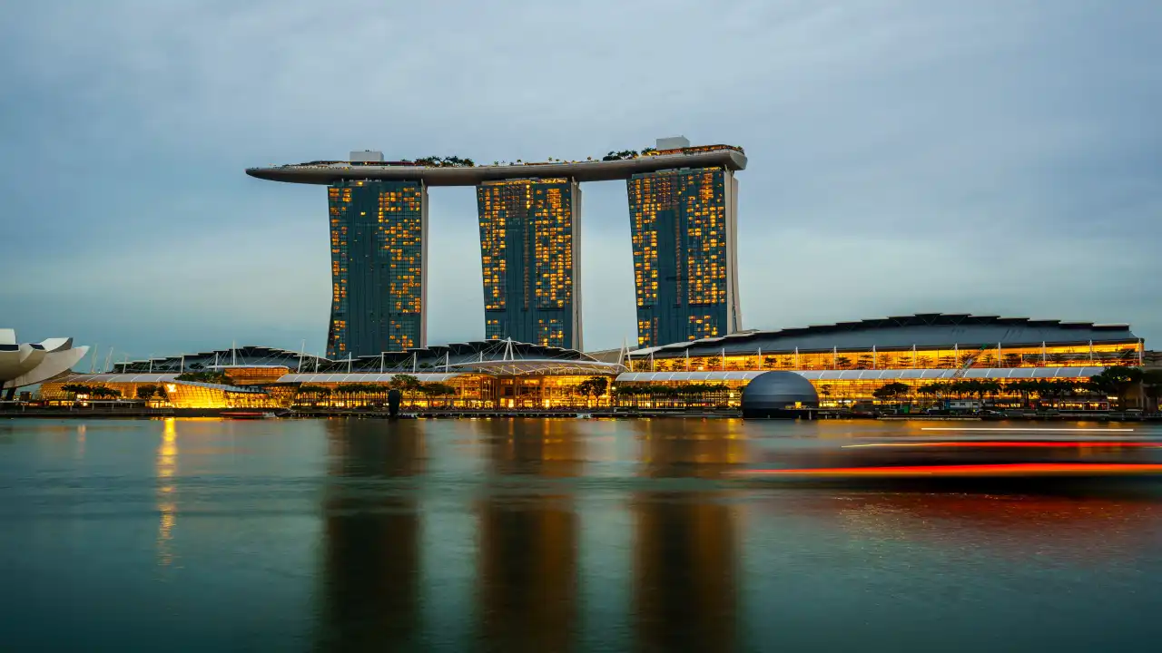 5 Iconic Landmarks in Singapore You Need to See