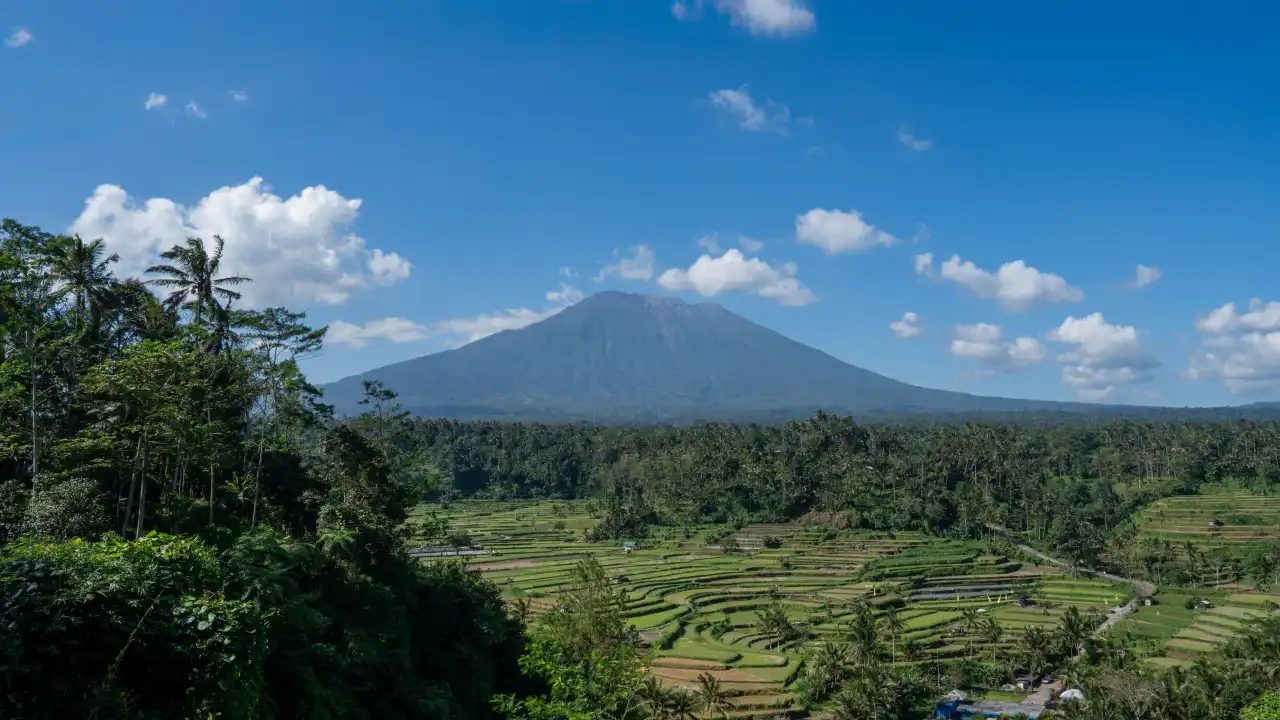 5 Nature Escapes in Bali Beyond the Beaches