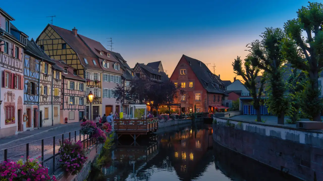 7 Fairytale Towns in Europe That Feel Like a Dream
