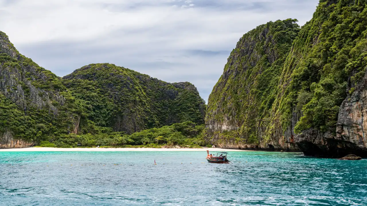 Places in Phuket That Feel Like a Tropical Paradise