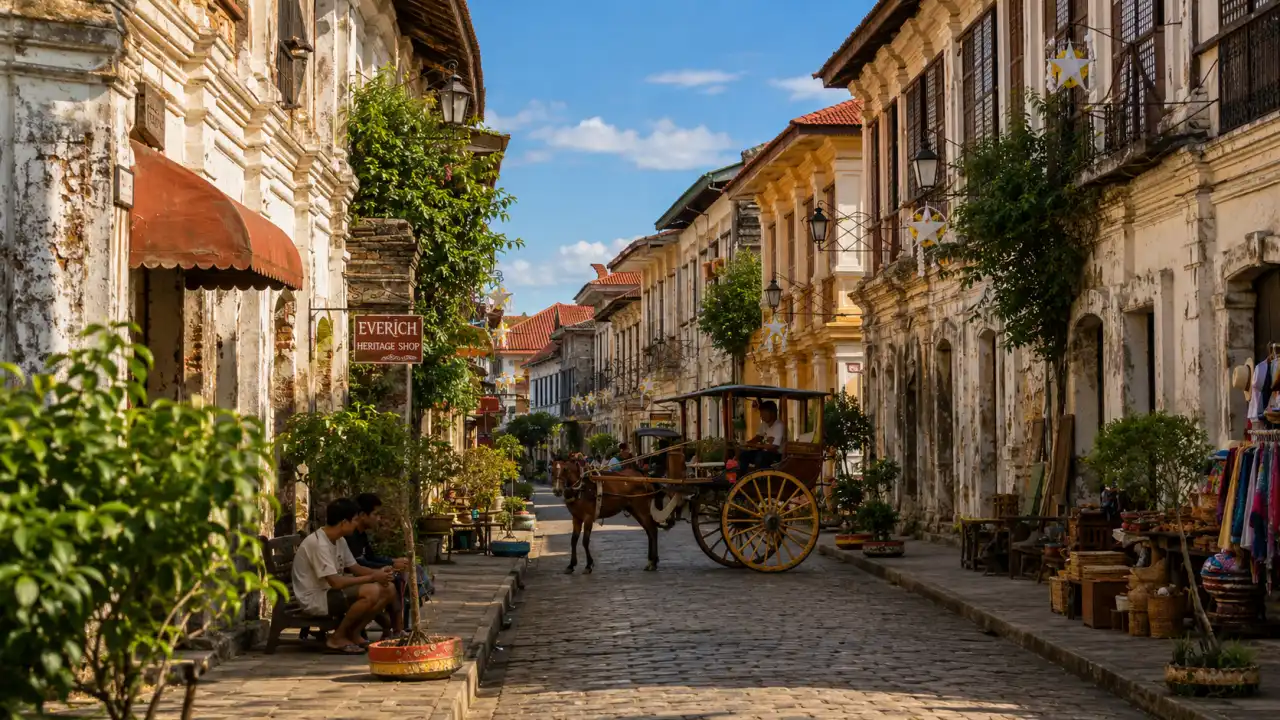 Spanish-Era Attractions in the Philippines Every Traveler Should See