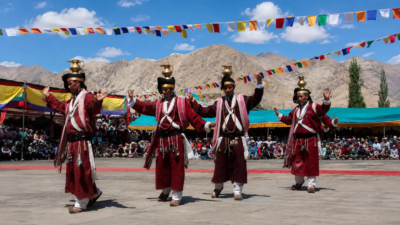Sindhu Darshan Festival 2026: Everything You Need to Know