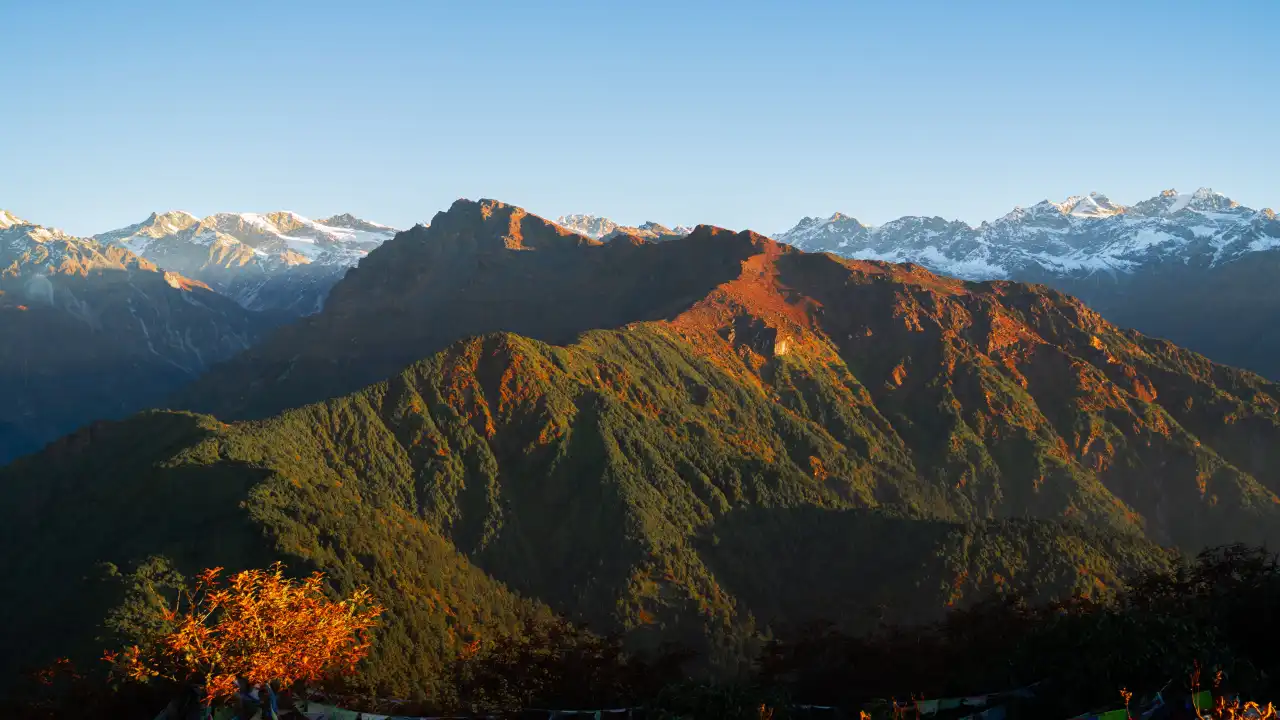Himalayan Experiences You Can Only Have in Nepal