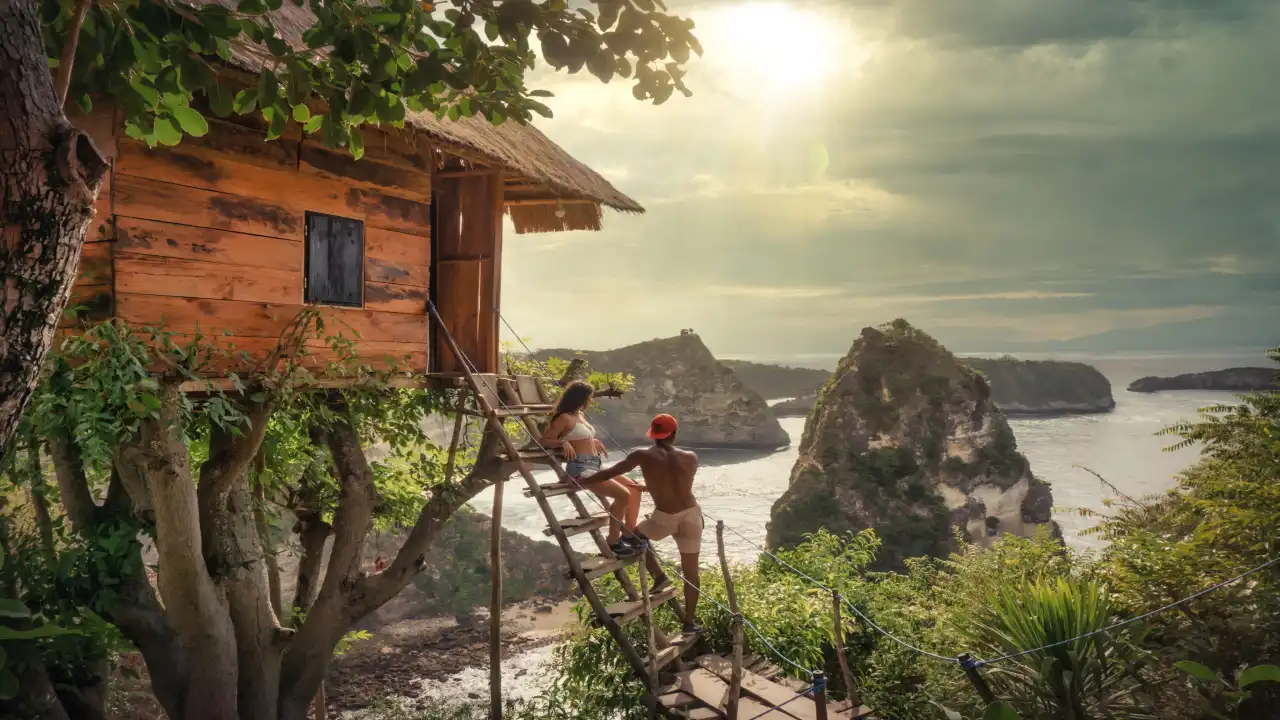 Best Bali Tour Package for Couples from India: Complete 2026 Travel Guide