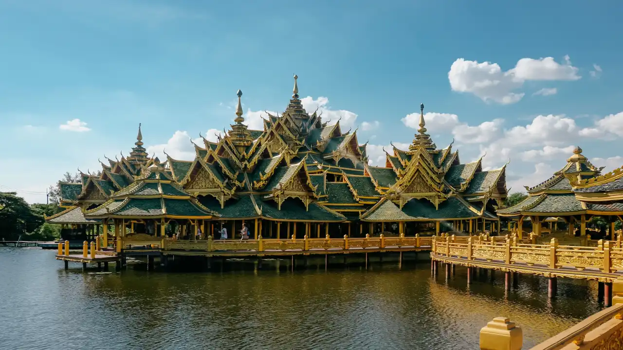 A Guide to Thailand's Most Fascinating Cultural Traditions