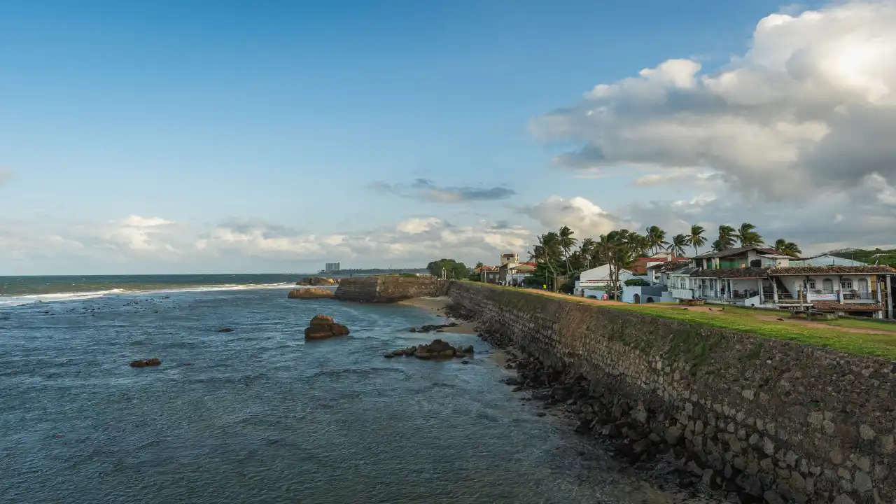 10 Best Scenic Places in Sri Lanka That Showcase Its True Beauty