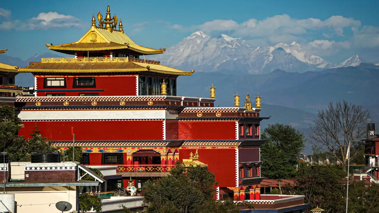 Sacred Places in Nepal That Inspire Travelers