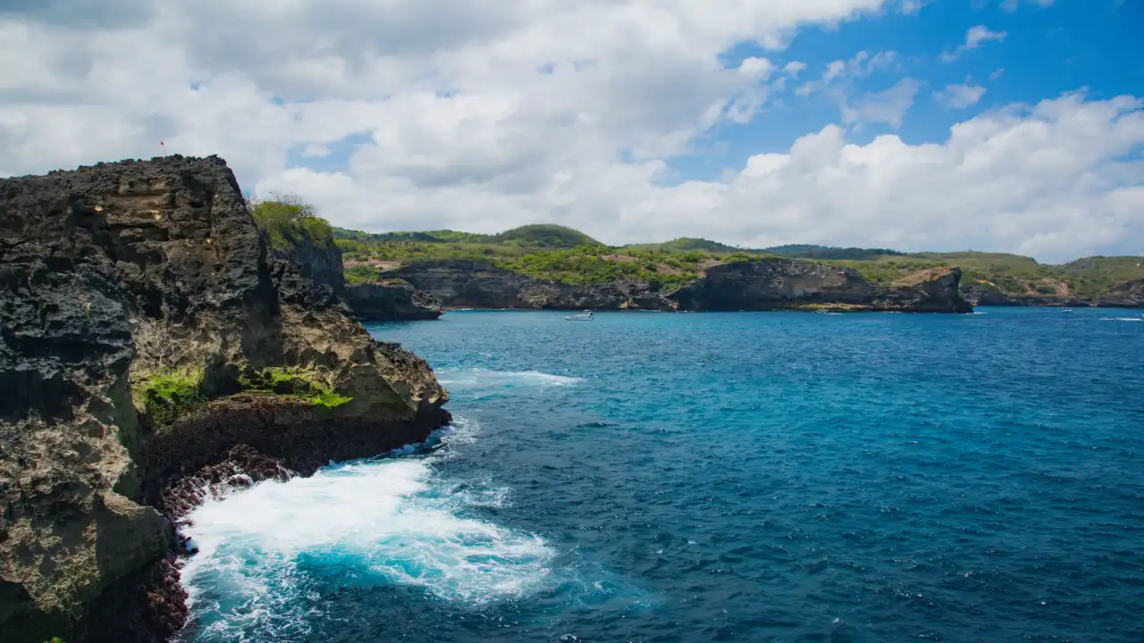 Top Places to Visit in Nusa Dua for First-Time Travelers