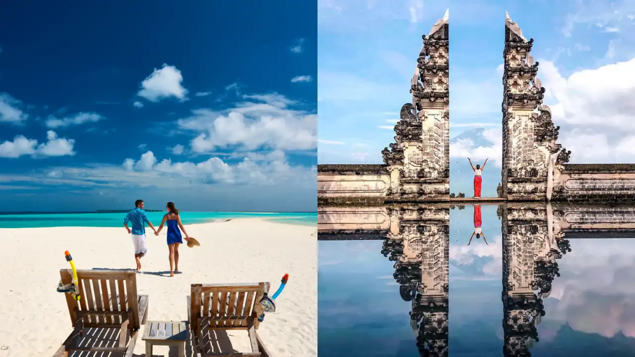 Maldives vs Bali Cost for Couples: Which Is Cheaper for Your Trip?