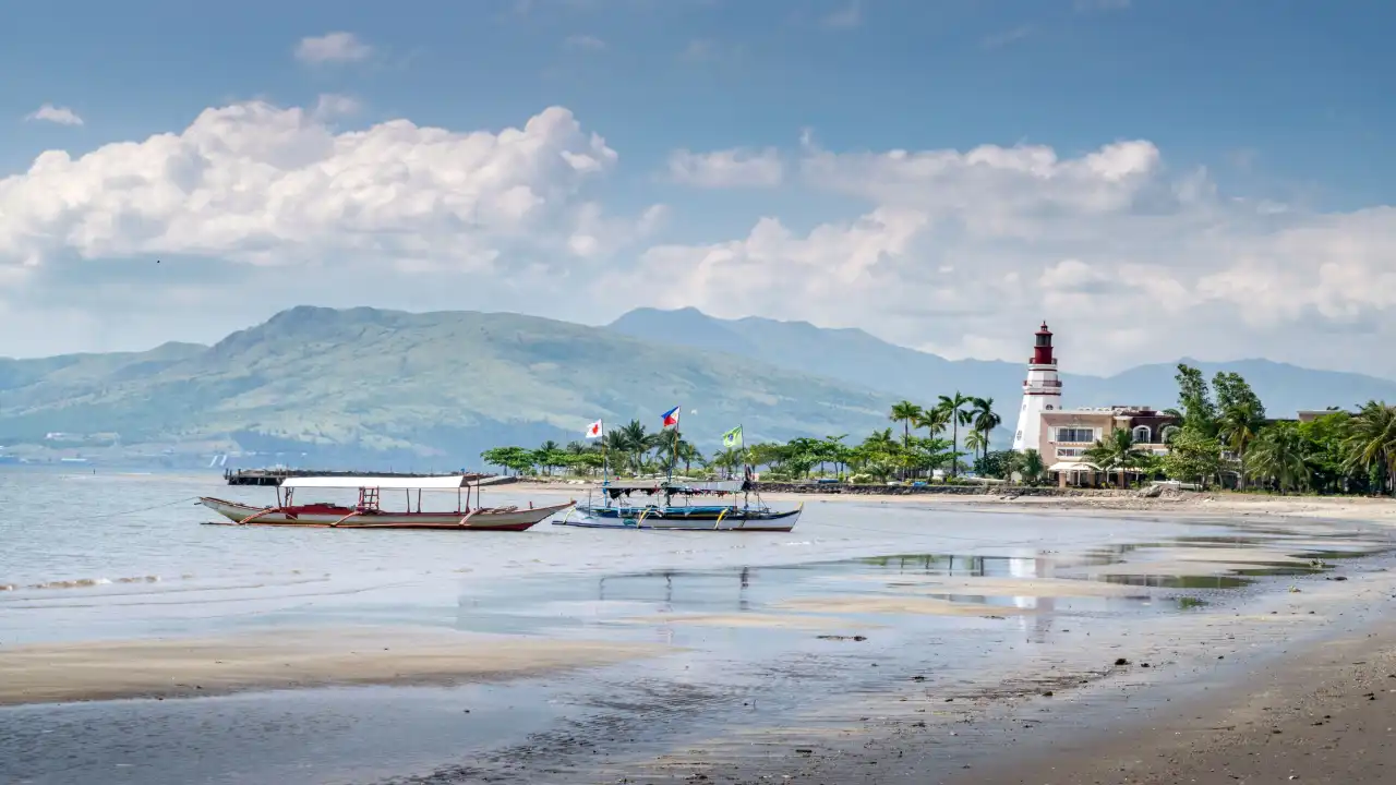 Best Places to Visit in Dumaguete