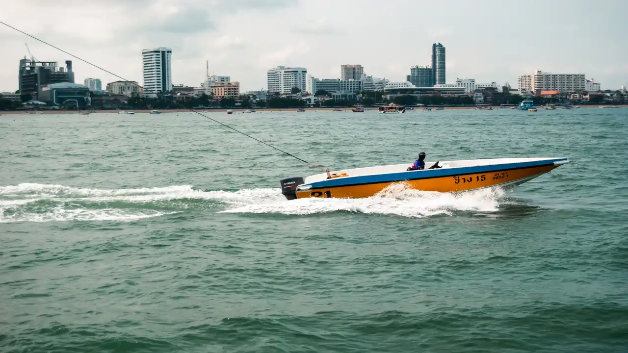 Best Places to Visit in Pattaya