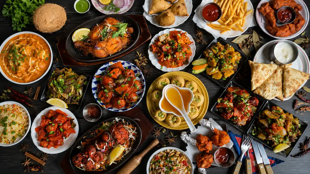 Must-Try Foods in Nepal: Traditional Dishes You Shouldn't Miss