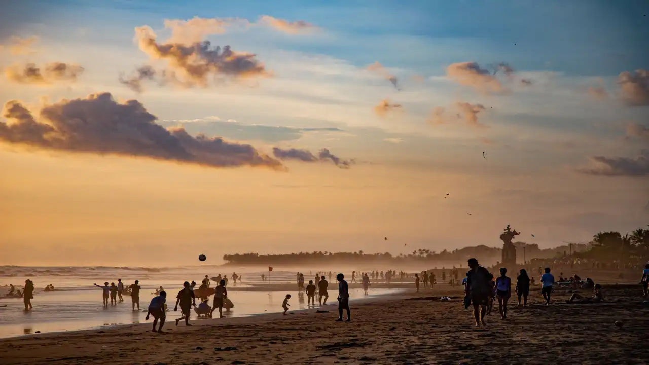 Kuta vs Seminyak vs Canggu: Which Area is Best for Your Bali Trip?