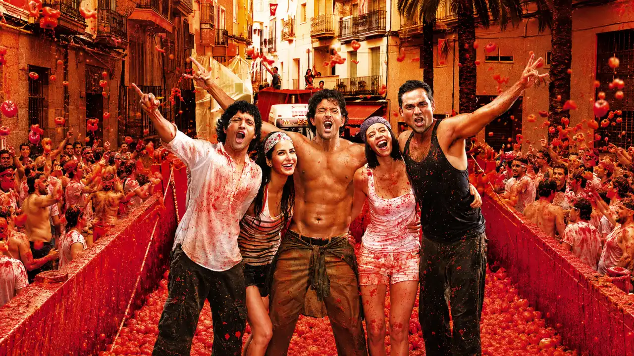 Tomatina Festival 2026: Your Complete Travel Guide to Spain's Wildest Tomato Fight