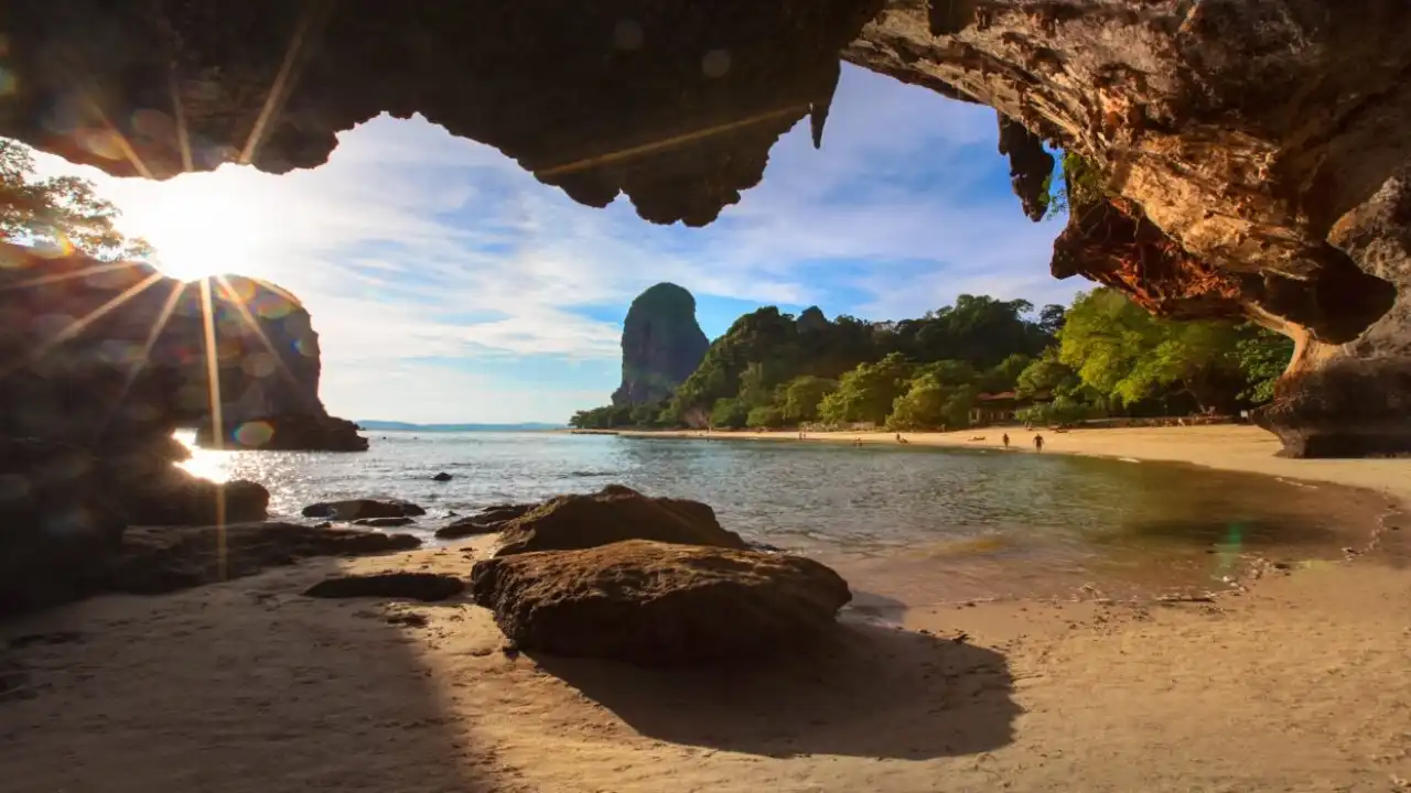 Krabi Bucket List: 10 Things You Shouldn't Miss