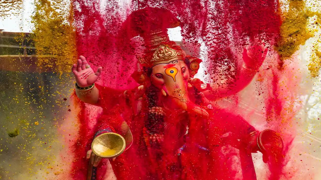 Ganesh Chaturthi in Mumbai: What Should First-Time Visitors Know?