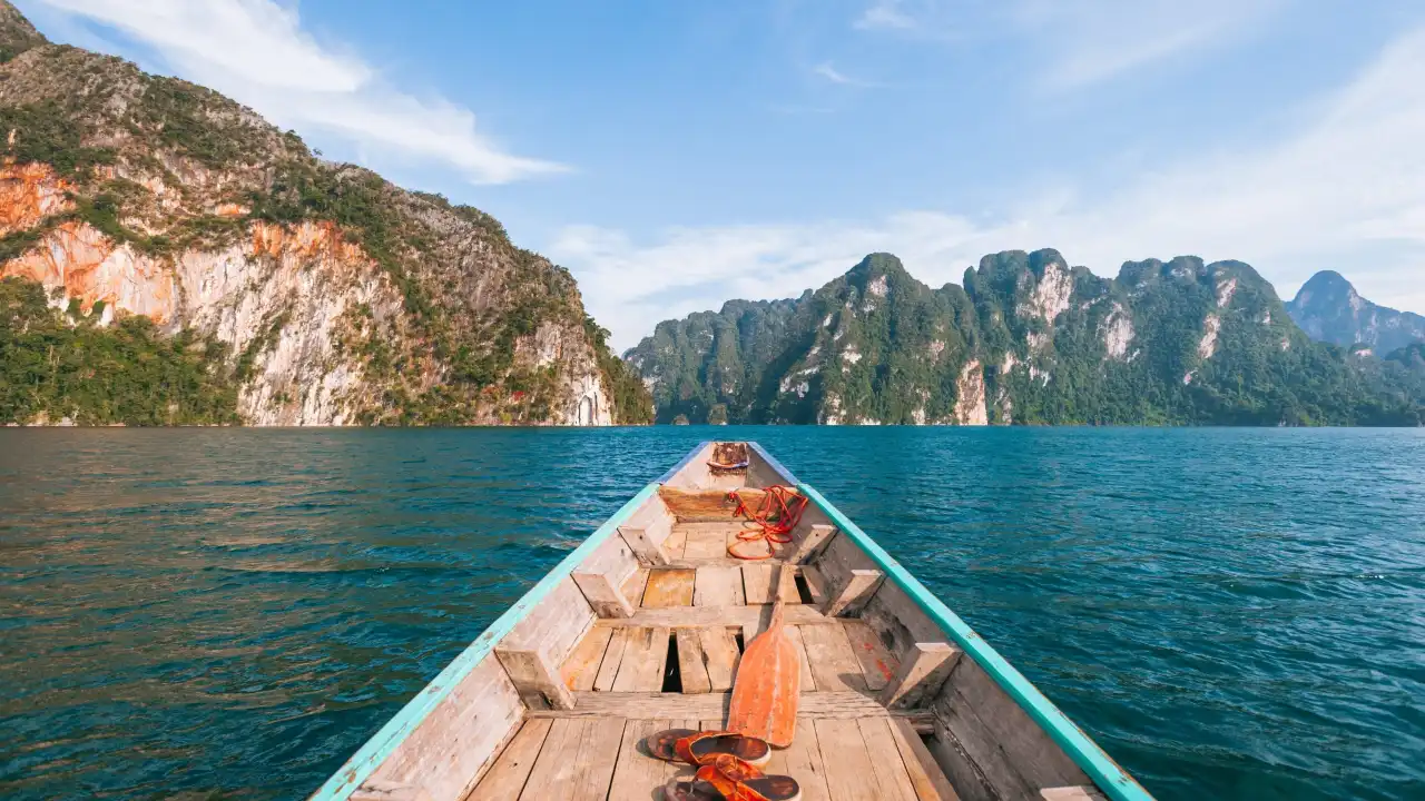 Phuket Holiday: 10 Reasons This Island Has It All