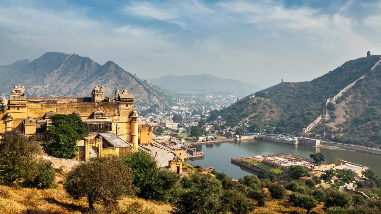7 Indian Cities Where Culture Is the Main Attraction