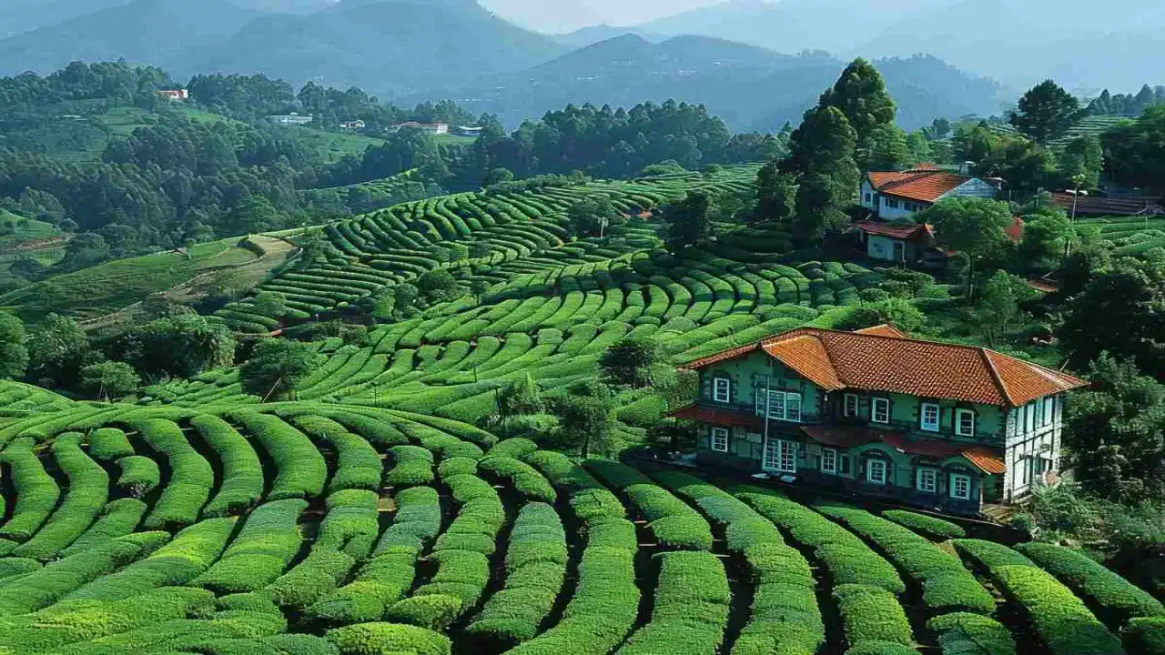 Discover Ooty: A Complete Guide for First-Time Travellers