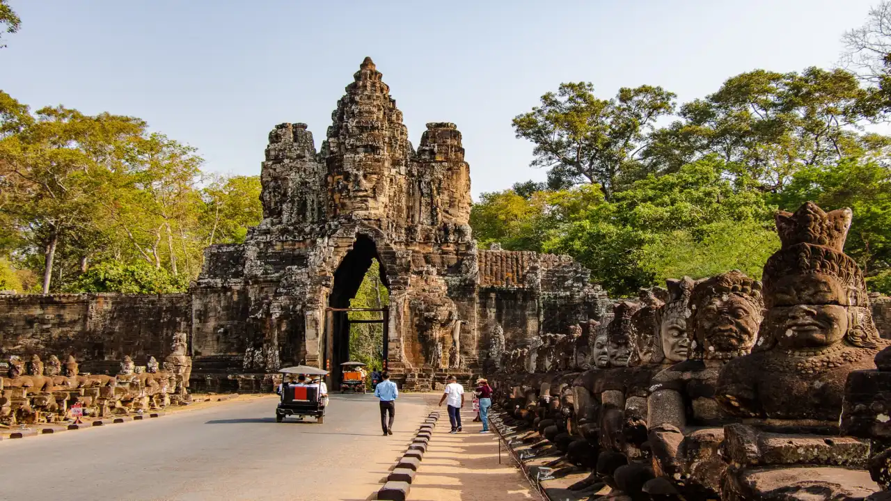 If You Love Culture, Put These Asian Destinations on Your List