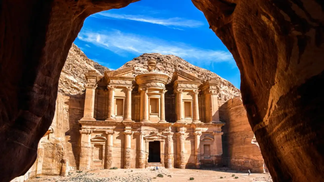 The Ultimate Pinterest-Worthy Travel Bucket List