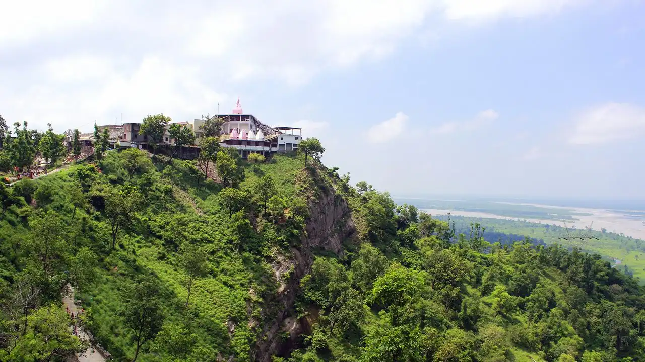 Spiritual India for First-Timers: Where Should You Begin?