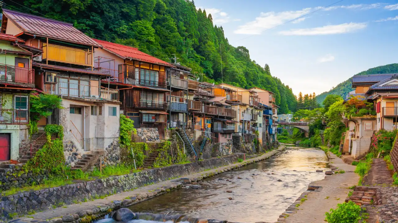 If Your Pinterest Board Was a Trip, It Would Be Japan