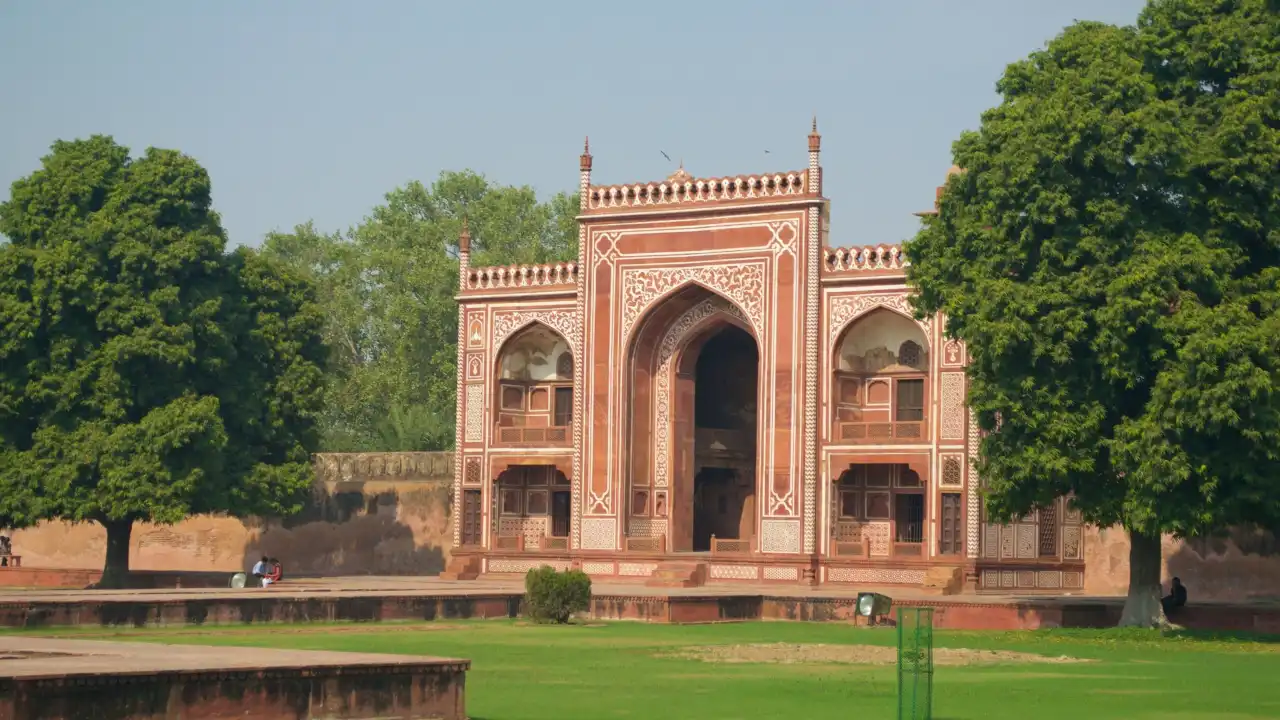Historic Cities in India Where Every Street Has a Story