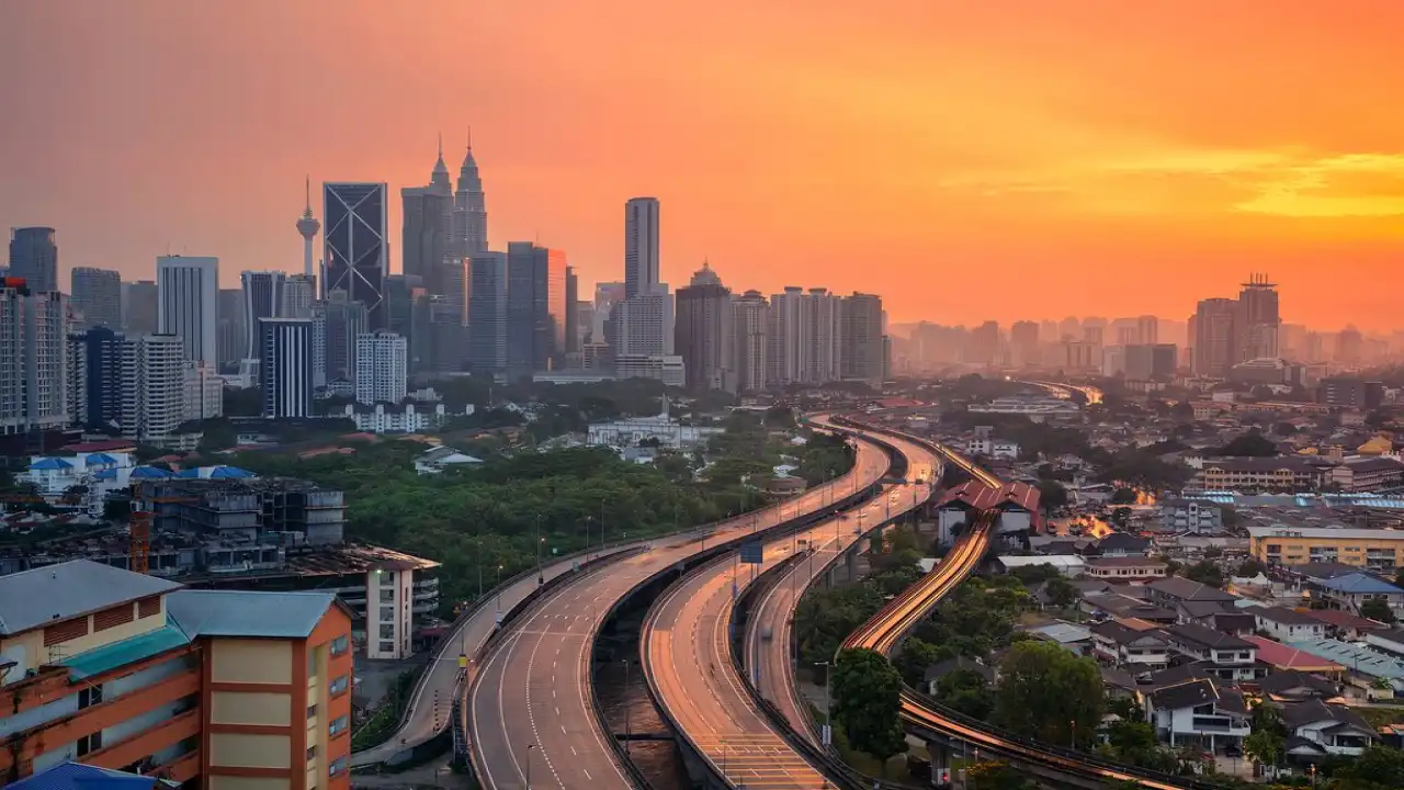 5 Places in Malaysia That Belong on Your Bucket List