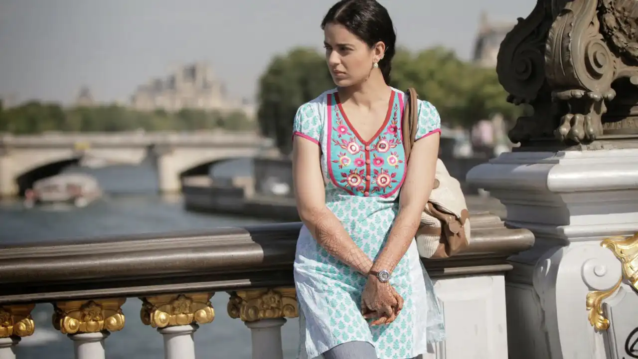Bollywood Movies That Will Make You Want to Travel to Europe