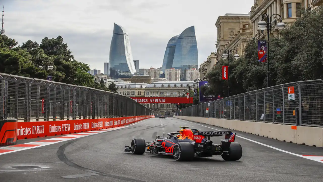 Azerbaijan Grand Prix 2026 Travel Guide: How to Plan Your F1 Trip to Baku