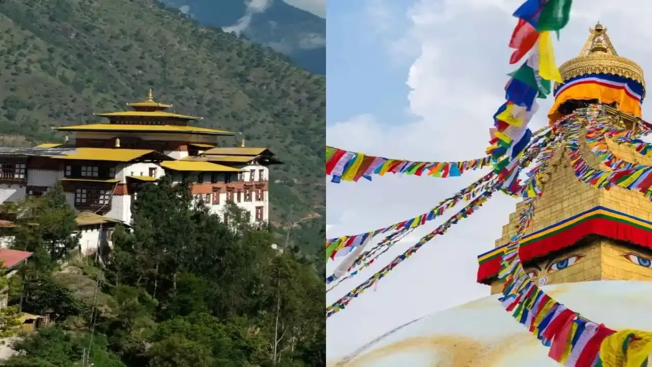 Bhutan vs Nepal: Which Is Better for a Himalayan Escape?