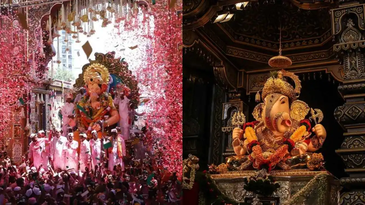 Mumbai vs Pune Ganesh Chaturthi: Which Celebration Should You Experience?